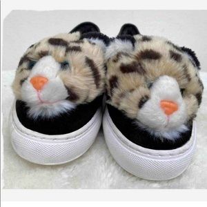 Katy Perry Fashion Sneakers